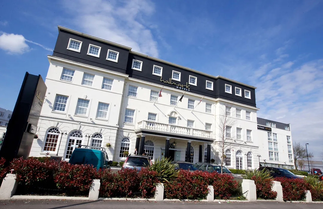 London Croydon Aerodrome Hotel By Sunday-1