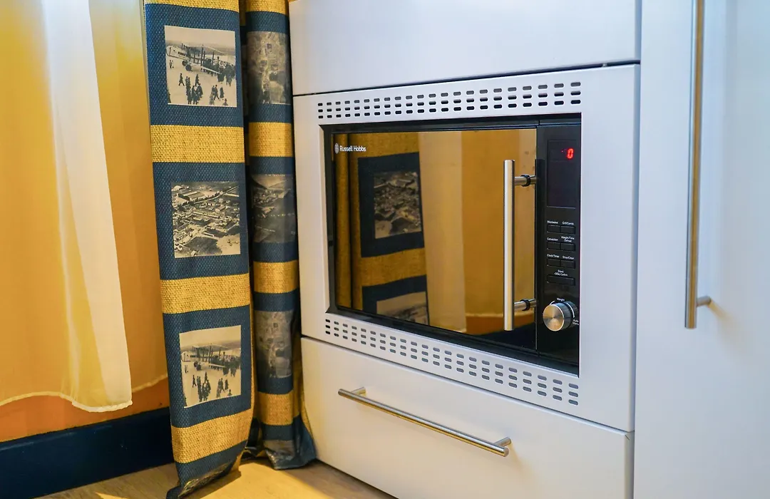 Best Western Plus London Croydon Aparthotel-1