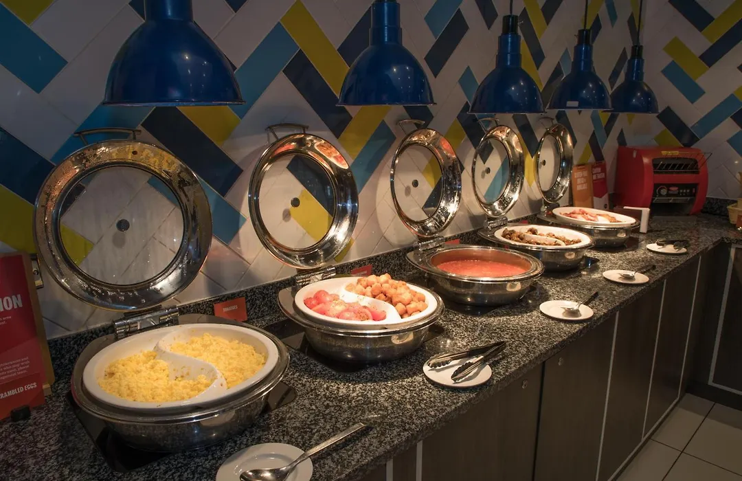 Hampton By Hilton London Croydon-1