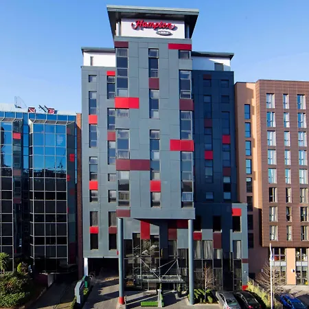 Hampton By Hilton London Croydon-2
